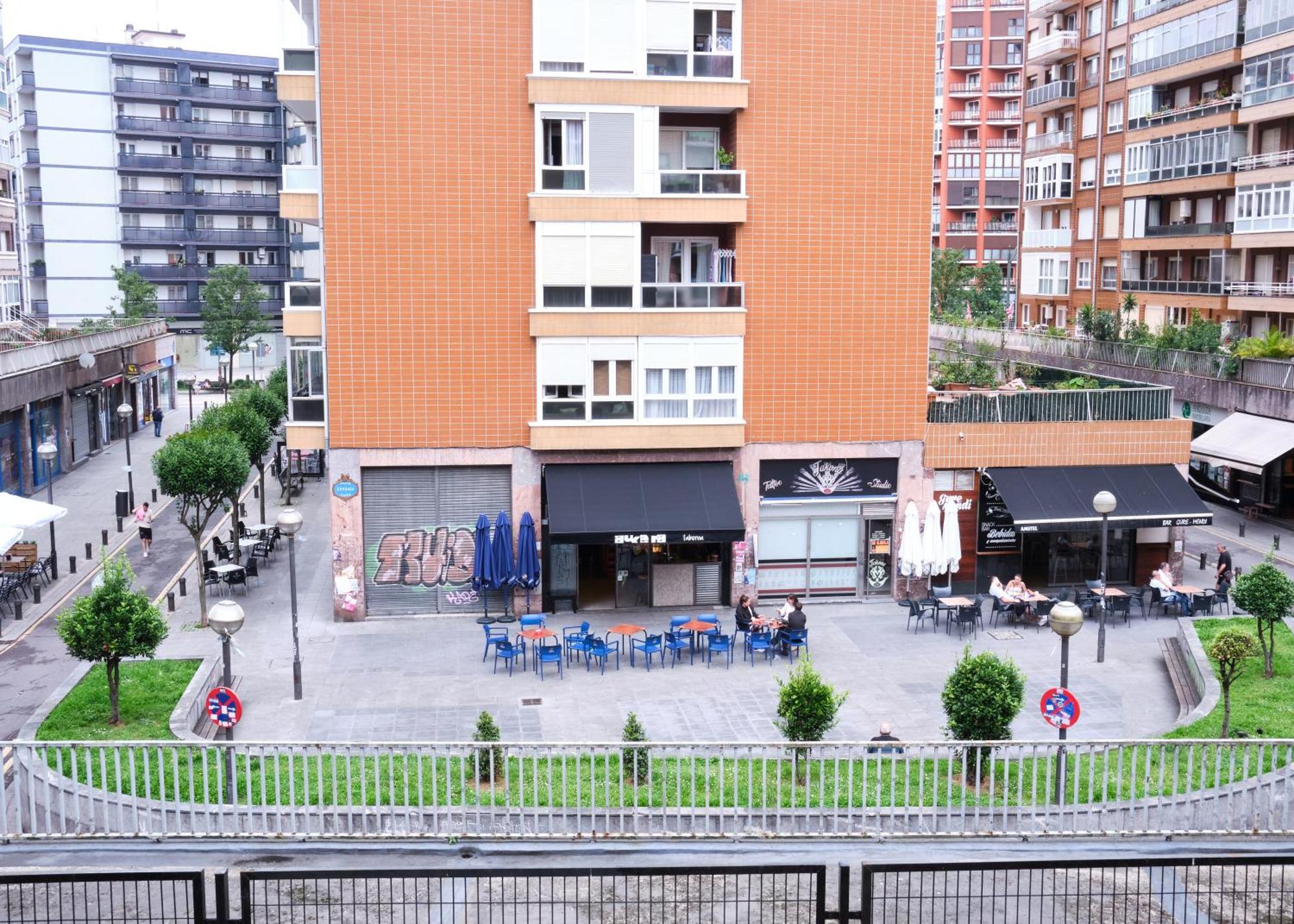 Turismobilbao2024 Διαμέρισμα Εξωτερικό φωτογραφία